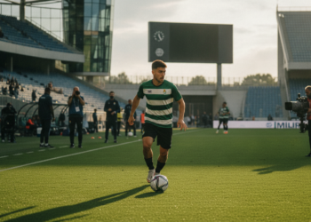 Facundo Bernal set to complete Betis move ahead of Champions campaign