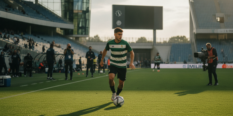 Facundo Bernal set to complete Betis move ahead of Champions campaign