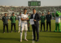 Felipe Sánchez joins Santos Laguna on season-long loan from Schalke with option to buy