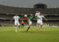 Mexico vs England clash at Azteca for World Cup quarter-final berth