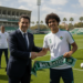 Betis signs Facundo Bernal after Fluminense breakthrough and medicals in Brazil