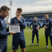 Everton lodges £17m offer for Atalanta full-back Raoul Bellanova
