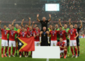 Timor-Leste announces ASEAN Hyundai Cup 2026 squad after 6-1 aggregate win over Brunei