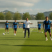 Real Sociedad begin intense Zubieta preseason as Matarazzo demands winning mentality