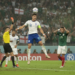England survive red card as Bellingham brace sinks Mexico at Azteca