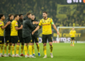 Waldemar Anton set to be Dortmund's third captain amid contract talks
