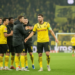 Waldemar Anton set to be Dortmund's third captain amid contract talks
