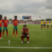 Ghana's World Cup campaign ends as Colombia wins 1-0 in Kansas City