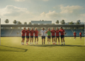 Singapore Lionesses confirmed to face Laos and Malaysia in AFF Women's Cup