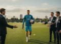 Stefan Ortega approached by Hannover 96 as they seek first-choice goalkeeper