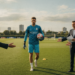 Stefan Ortega approached by Hannover 96 as they seek first-choice goalkeeper