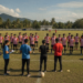 Timor-Leste women's team calls up 45 players for AFF Women's Cup training