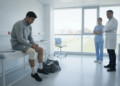 Marcos Alonso omitted from Celta medicals amid contract renewal impasse