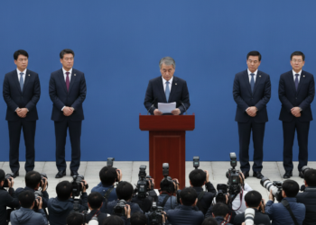 South Korea football chief Chung Mong-gyu resigns after World Cup exit