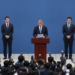 South Korea football chief Chung Mong-gyu resigns after World Cup exit