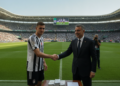 Alexander Nübel agrees to join Beşiktaş after Bayern agree €5m fee
