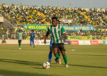 APR winger Ramadhan Niyibizi completes season-long loan move to SC Kiyovu