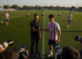 Atletico Madrid set to sign Kang-in Lee from PSG after personal terms agreed