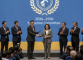 FABD Elects Siti Zuraina Abdullah as President, Unveils 2026–2030 Executive Committee