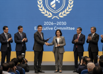 FABD Elects Siti Zuraina Abdullah as President, Unveils 2026–2030 Executive Committee