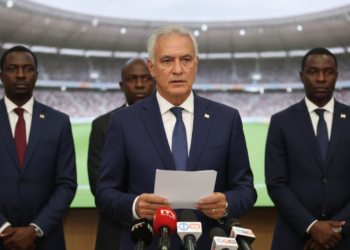 Carlos Queiroz Pens Emotional Farewell Urging Greater Ambition for Ghana