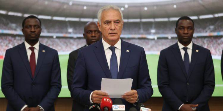 Carlos Queiroz Pens Emotional Farewell Urging Greater Ambition for Ghana