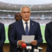 Carlos Queiroz Pens Emotional Farewell Urging Greater Ambition for Ghana