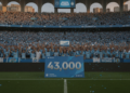 Celta confirms 99% season ticket renewals as Celtista card tops 43,000