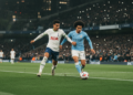 Tottenham targets Manchester City winger Savinho to bolster flanks