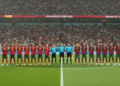 Spain and Portugal confirm lineups for World Cup 2026 Round of 16