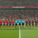 Spain and Portugal confirm lineups for World Cup 2026 Round of 16