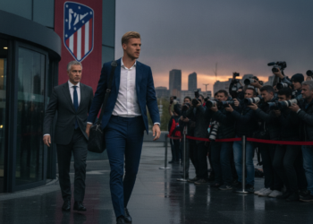 Morten Hjulmand nears Atletico Madrid transfer as fee gap narrows