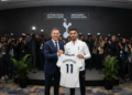 Tottenham set to submit £51m offer for Omar Marmoush