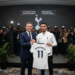 Tottenham set to submit £51m offer for Omar Marmoush