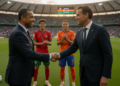 Morocco vs Netherlands 2026: Paul Okoku recalls four-decade ties