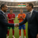 Morocco vs Netherlands 2026: Paul Okoku recalls four-decade ties