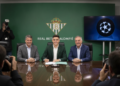 Facundo Bernal signs five-year deal with Betis as club eyes Champions campaign