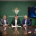 Facundo Bernal signs five-year deal with Betis as club eyes Champions campaign