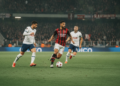 Tottenham targets Rafael Leão in summer bid to strengthen attack