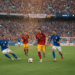 Belgium thrashes United States 4-1 in Seattle to set up Spain quarter-final