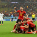 Belgium beat United States 4-1 to reach World Cup quarter-final