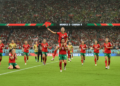 Morocco beats Canada 3-0, secures back-to-back World Cup quarter-finals