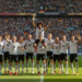 Germany U19 reach Euro semifinals and secure 2027 U20 World Cup spot