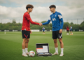 Liverpool offer Harvey Elliott in bid to sign Adam Wharton
