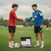 Liverpool offer Harvey Elliott in bid to sign Adam Wharton