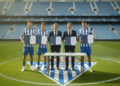 Getafe confirms permanent signings of Mario Martín, Satriano, Boselli, Romero