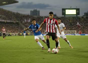 Gilberto Mora targeted by Liverpool and Arsenal for £18m release clause