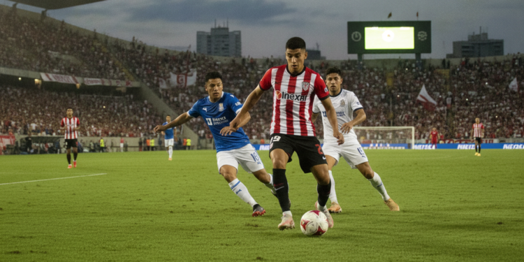 Gilberto Mora targeted by Liverpool and Arsenal for £18m release clause