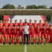 Singapore Lionesses unveil 23-player squad for AFF Women's Cup 2026