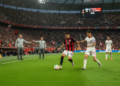 Equi Fernández available as Leverkusen entertain a Benfica €20m offer